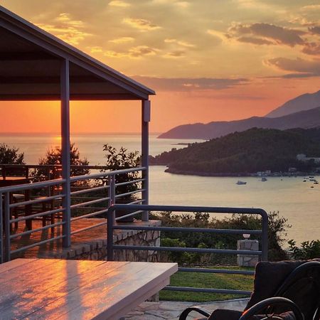 Belvedere Hotel & Suites Himarë Exteriér fotografie