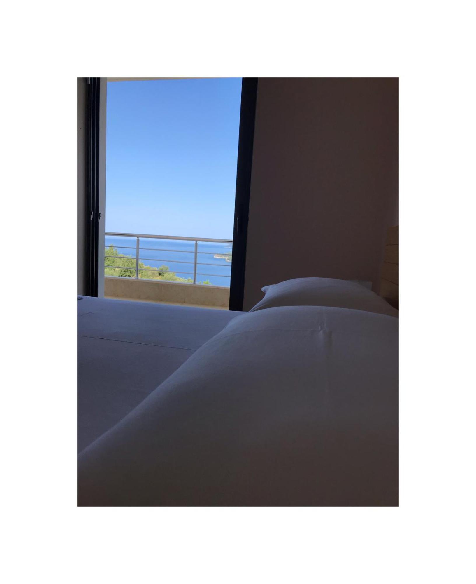 Belvedere Hotel & Suites Himarë Exteriér fotografie