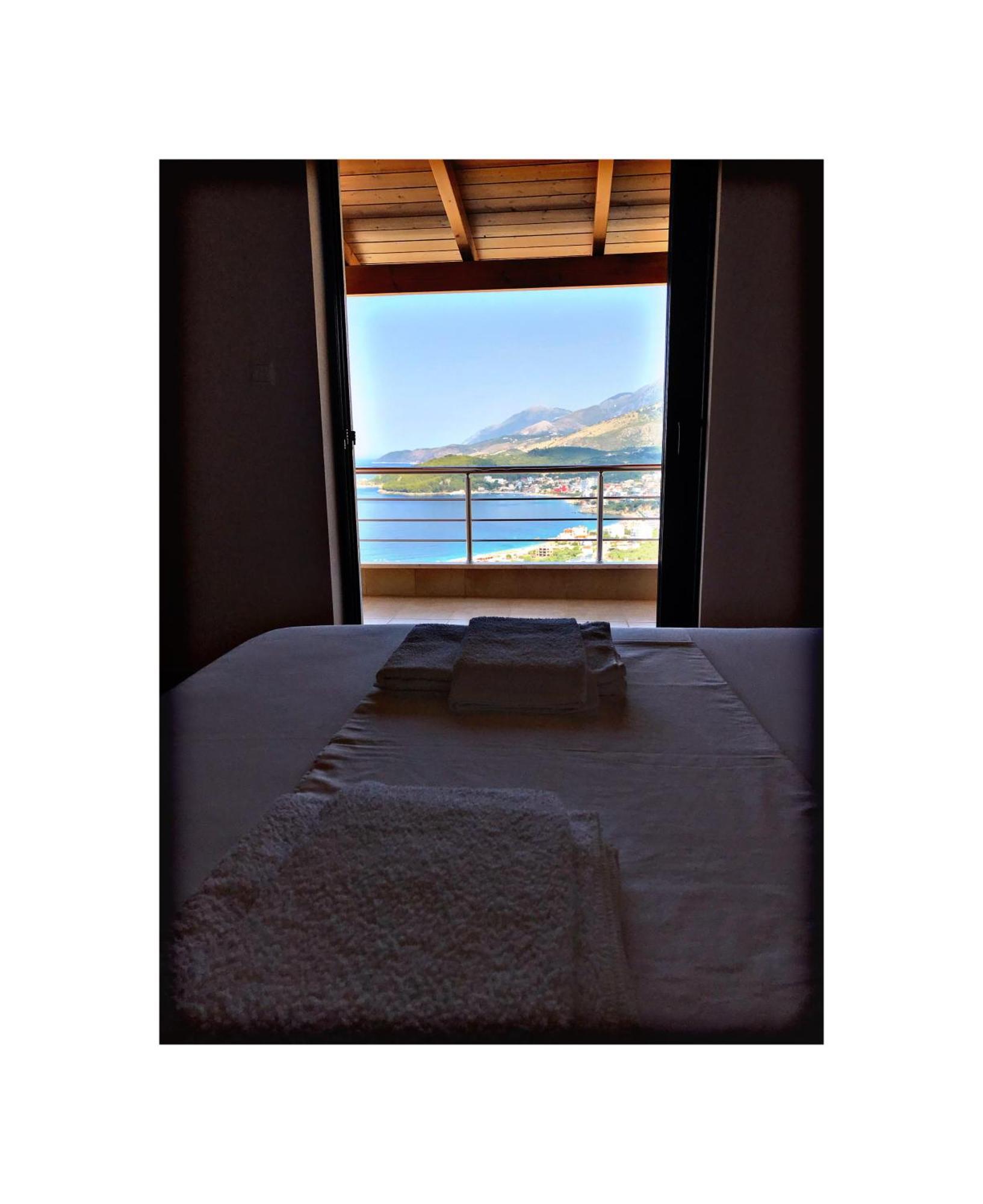 Belvedere Hotel & Suites Himarë Exteriér fotografie