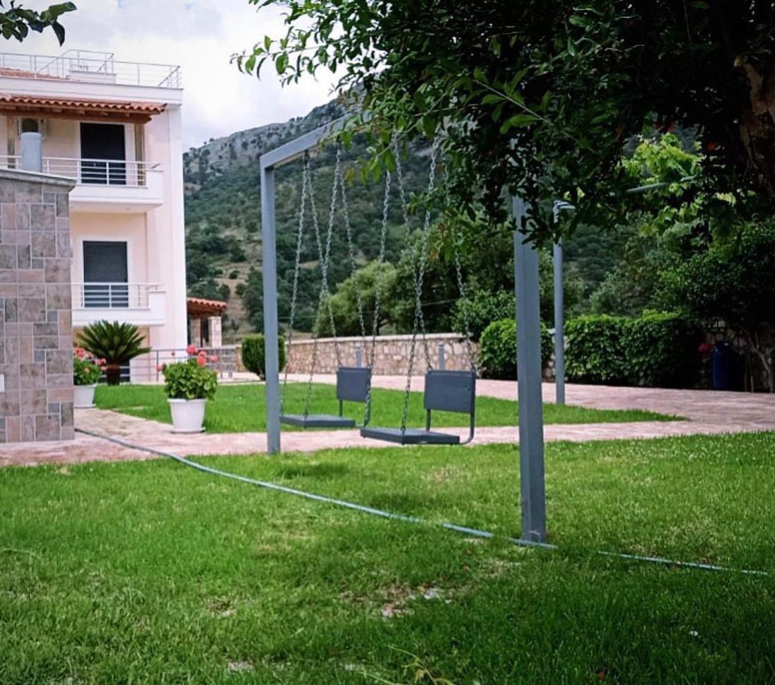 Belvedere Hotel & Suites Himarë Exteriér fotografie
